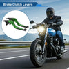 Kawasaki ZX7R Adjustable Brake Clutch Levers (1989–2003)