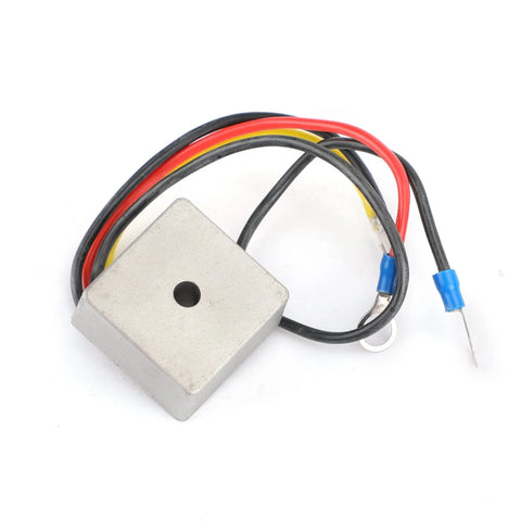 Club Car DS Gas Golf Cart Regulator Rectifier (1992-2007)
