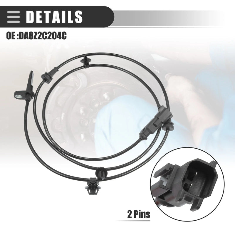 Ford Explorer Front Left ABS Sensor (2013-2019)