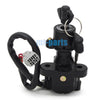 Suzuki GSXR600 GSXR750 GSXR1000 Ignition Key Switch Lock Set (2005-2018)