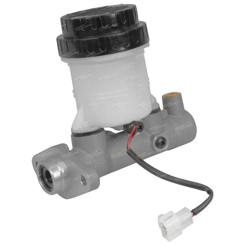 Mitsubishi Triton Brake Master Cylinder (1986-1996)