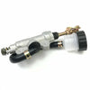 Yamaha YZ125 YZ250 Rear Brake Master Cylinder Pump (1988–2002)
