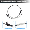 BMW 340i Base 3.0L L6 Rear Left Right Side ABS Wheel Speed Sensor