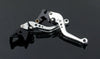 Kawasaki Z900 CNC Short Adjustable Brake & Clutch Levers (2017-2018)