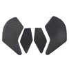 Kawasaki Ninja 300 Z300 Fuel Tank Traction Pads (2013-2017)