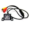 Ford F-250 / F-350 / F-450 Camera / Reverse Rear View Backup Color Parking