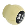 Opel Vauxhall Corsa B, Astra F, Vectra A 5 Speed Manual Gear Shift Knob (1993-2000)