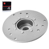 Polaris Sportsman 500 4x4 2 x Rear Brake Rotor (1996–2002)