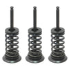 Intake Valve Yamaha YFZ450, YFZ450R & YFZ450X (2004–2023)
