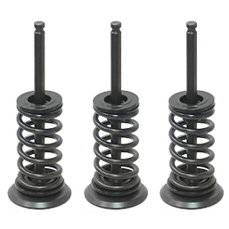 Intake Valve Yamaha YFZ450, YFZ450R & YFZ450X (2004–2023)