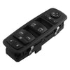 Ram 1500 2500 Glass Switch Black