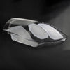 BMW 1 Series E81 E87 E88 Headlight Diffuser Lens Cover (2003-2011)