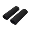 Various Makes & Models 2 x Universal Motorcycle Handlebar Grip Covers