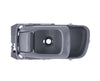 Nissan Pathfinder Grey Front or Rear Right Inner Door Handle (1998–2004)