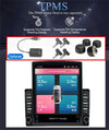 2008-2015 Chevrolet Camaro 9.7" Stereo Radio Navi Head Unit (2008-2015)