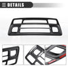 Honda Ridgeline Central Control Air Conditioning Panel Cover Trim (2006-2014)
