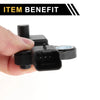 Ford KUGA 2.0 TDCi Crankshaft Position Sensor (2008-2010)