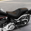 Harley Low Rider FXLR Two-Up Seat (2018 - 2023)