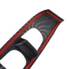 Nissan Altima, Sentra Carbon Style Window Switch Panel Cover Trim (2019-2022)