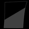 Tesla Model 3 Clear Bra PPF Front Door Panel Paint Protection Film (2017-2023)