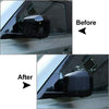 Land Rover Defender 20-23 Exterior Rear View Mirror Cover Trim