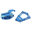 BMW S1000RR (2009-2014) Blue Engine Stator Cover Slider Protector