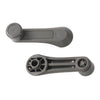 Window Cranks Manual Winder Door Handle Fits 1981-1997 Isuzu TFR KBZ Ute Truck