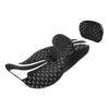 Harley Electra Glide Sissy Bar Pad (2009-2023)