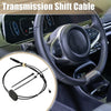 Chevy Blazer S10 Sonoma Automatic Transmission Shifter Cable