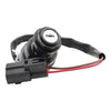 Yamaha YFZ 450R, Big Bear 400, Raptor 700 Ignition Lock (2004-2023)