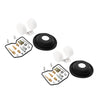 Kawasaki KLE400 500 Carburetor Repair Kit (1991-2007)