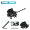 Toyota Transfer Case Shift Actuator Set (2003-2009)