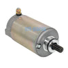 Triumph Tiger 955i Cast Wheels / Spoked Starter Motor (2001-2006)