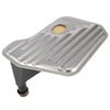 Chevrolet Camaro Automatic Transmission Filter Oil Pan Gasket Kit