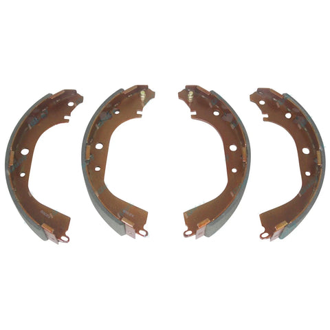 Toyota Hilux RN105 LN106 LN107 LN111 4x4 Diesel Drum Rear Brake Shoes Set