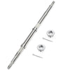 Honda TRX420TE / TRX420TM Rancher 420 2X4 Rear Axle Shaft w/Nuts (2007-2013)