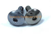 Honda VFR Blackbird Africa Bolts m6 x 16mm Stainless Shoulder Screw