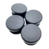 MOTO GUZZI V85TT (2019-2021) 4 x Caps Frame Hole Cover Caps Plug Set