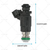 Subaru Liberty BE BH EJ25 2.5 Fuel Injector (2003-2009)