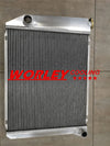 Ford Falcon XA / XB / XC / XD / XE Fairmont 302 / 351 V8 Radiator (1972-1984)