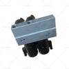 Mercedes Benz CL500 Hydraulic Suspension Valve Block (2003-2006)