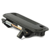 Honda Accord (1990-1993) Black Front Right Outer Door Handle