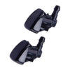 Toyota 9Pc Windshield Wiper Spray Nozzle Squirters