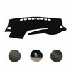 Toyota Kluger XU50 2014-2019 Non-Slip Black Dash Mat