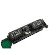 Mercedes Benz W210 E-Class Power Window Switch (1996-1998)