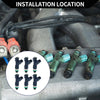 Honda Accord Fuel Injector 3.5L (2008 - 2017)