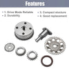 Toyota RAV4 Camry Highlander Engine Timing Chain Kit 2.0L