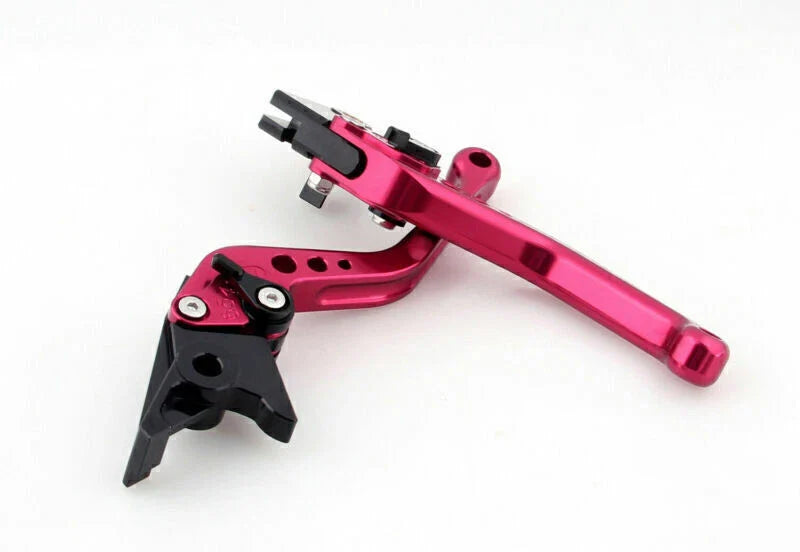 Hyosung GT250R GT650R Short Clutch Brake Lever (2006-2009)