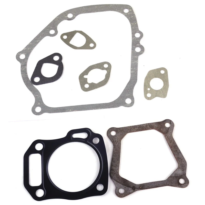 Honda GX160 5.5HP, GX200 6.5HP, 168F, 168FA, 168FB Gasket Set (2000-2023)