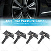 Mercedes X Class 4PCS Tyre Pressure Sensors (2017-2020)